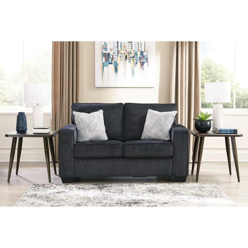  Signature Design by Ashley Altari 87213U5 4 pc Living Room Set IMAGE 6