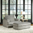  Signature Design by Ashley Soletren 95103U1 4 pc Living Room Set IMAGE 4