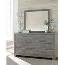  Signature Design by Ashley Culverbach B070B11 7 pc Queen Panel Bedroom Set IMAGE 3