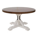  Signature Design by Ashley Valebeck D546D22 5 pc Dining Set IMAGE 2