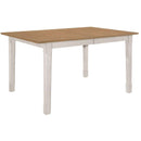 Coaster Furniture Kirby 192691-S7 7 pc Dining Set IMAGE 2