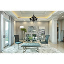 Coaster Furniture Beaufort 109451-S6 6 pc Dining Set IMAGE 1