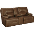  Signature Design by Ashley Francesca U25705U1 2 pc Power Reclining Living Room Set IMAGE 4