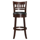 Homelegance Edmond Pub Height Stool 1140E-29S IMAGE 1