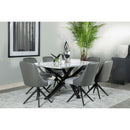 Coaster Furniture Paulita 110711-S7 7 pc Dining Set IMAGE 1