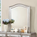 Coaster Furniture Bling Game Vanity Mirror 204188 IMAGE 2