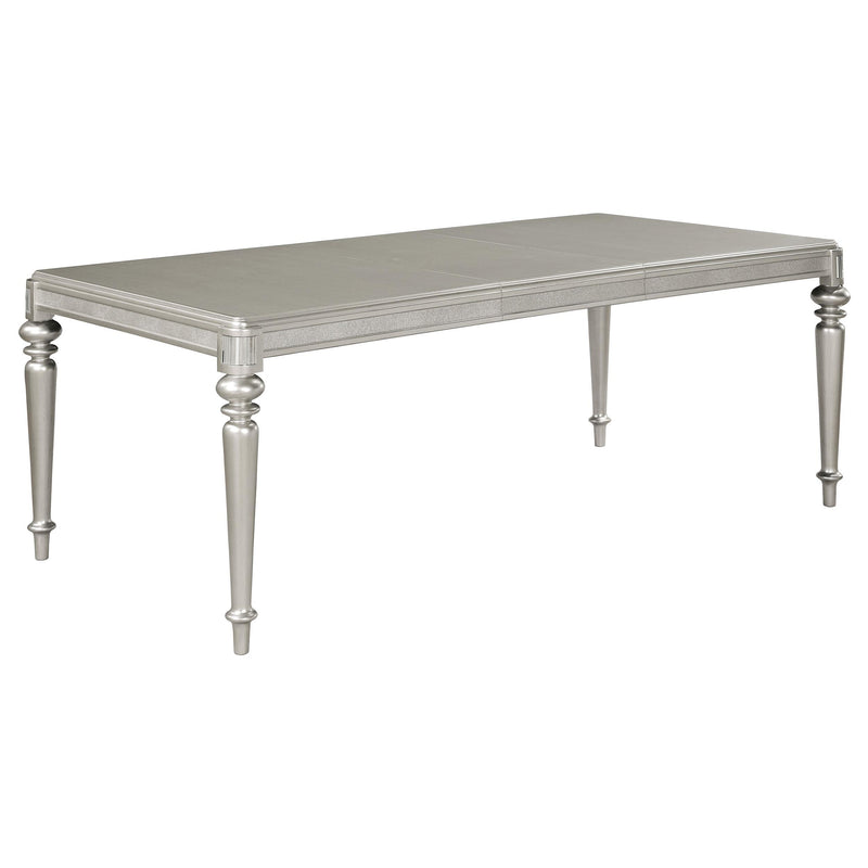 Coaster Furniture Danette Dining Table 106471 IMAGE 1