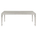 Coaster Furniture Danette Dining Table 106471 IMAGE 2