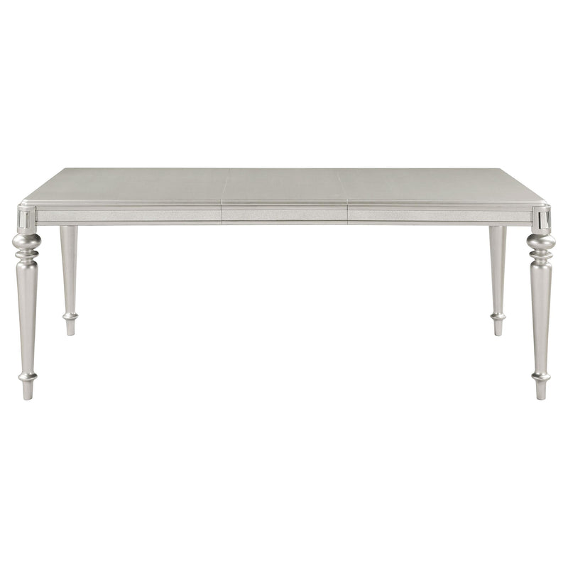 Coaster Furniture Danette Dining Table 106471 IMAGE 2