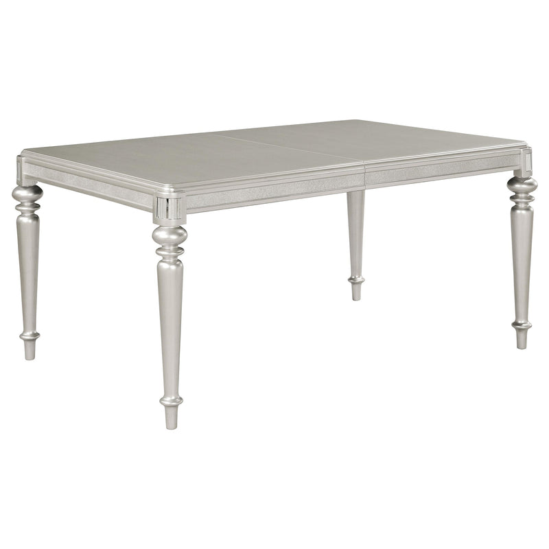 Coaster Furniture Danette Dining Table 106471 IMAGE 3