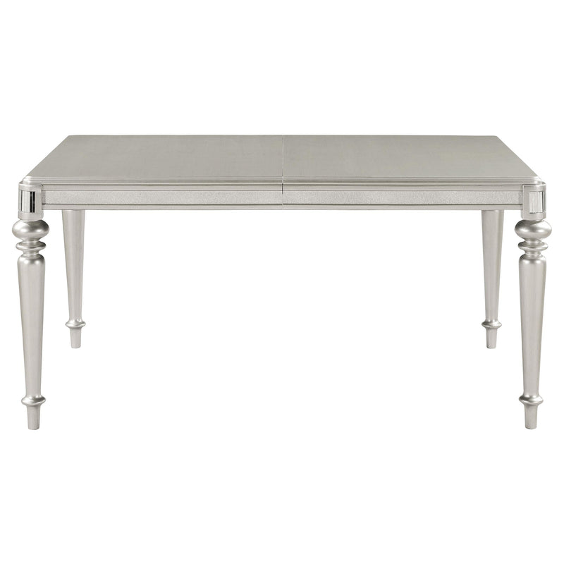 Coaster Furniture Danette Dining Table 106471 IMAGE 4