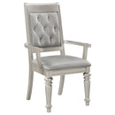 Coaster Furniture Danette Arm Chair 106473 IMAGE 2