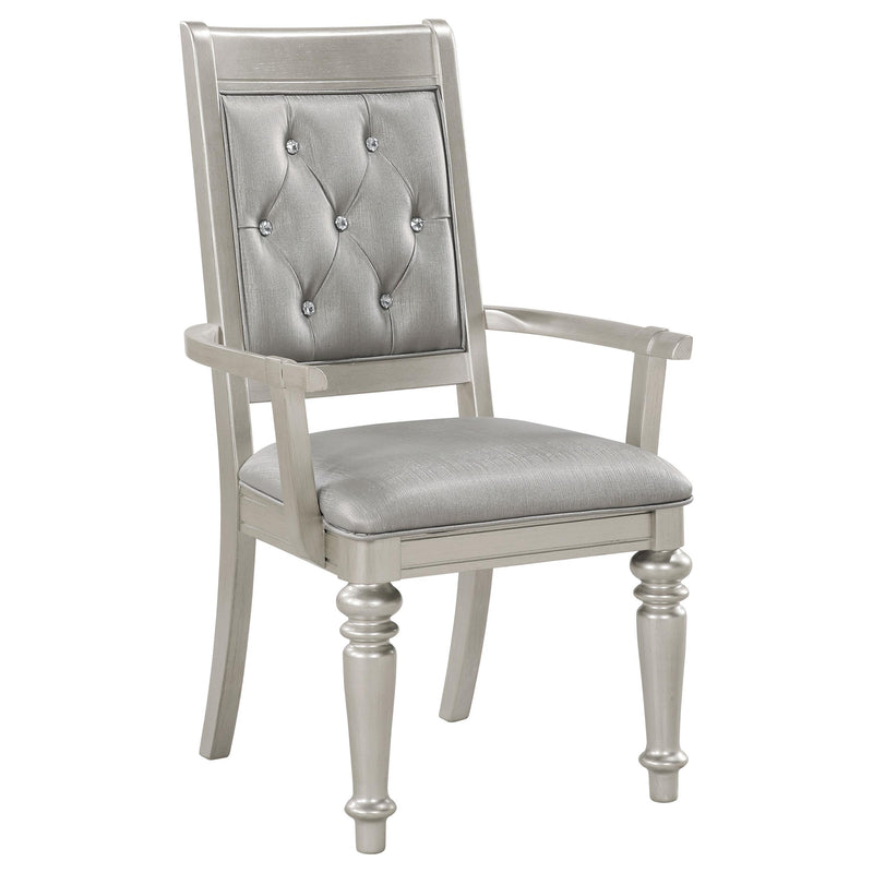 Coaster Furniture Danette Arm Chair 106473 IMAGE 2
