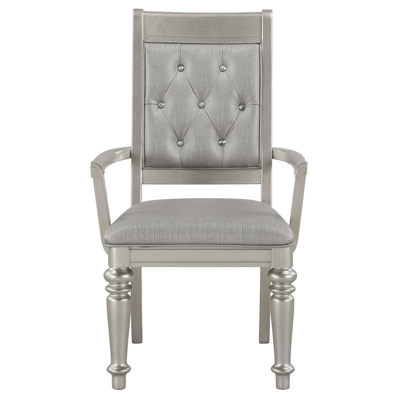 Coaster Furniture Danette Arm Chair 106473 IMAGE 3