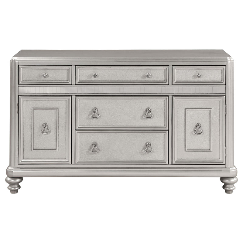 Coaster Furniture Danette Server 106475 IMAGE 2