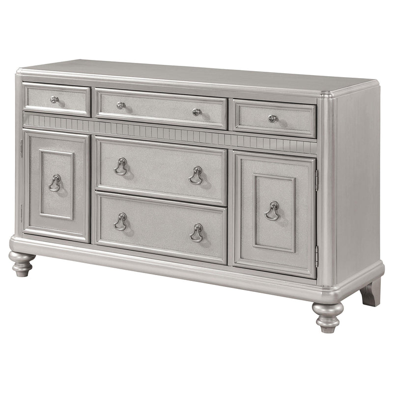 Coaster Furniture Danette Server 106475 IMAGE 3
