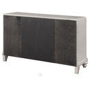 Coaster Furniture Bling Game 106475 Dining Sideboard Buffet Cabinet - Metallic Platinum IMAGE 7