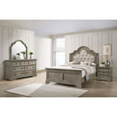 Coaster Furniture Manchester 222891Q-S4 6 pc Queen Bedroom Set IMAGE 1