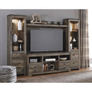 Signature Design by Ashley Entertainment Center Components Pier W446-24 IMAGE 5