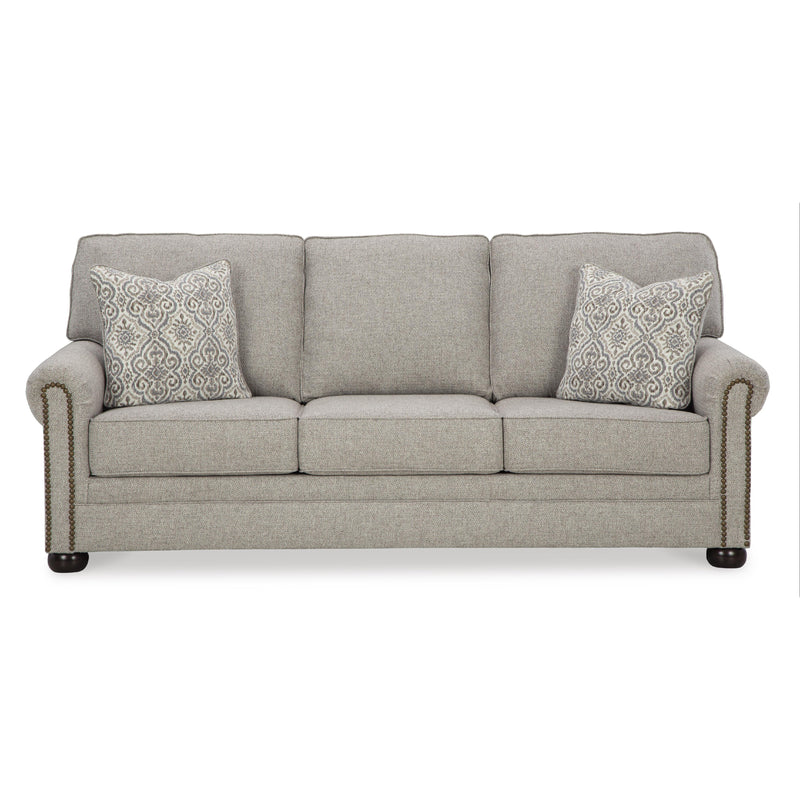  Signature Design by Ashley Gaelon 37307U1 2 pc Living Room Set IMAGE 3