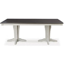  Signature Design by Ashley Darborn D796D2 6 pc Dining Set IMAGE 2