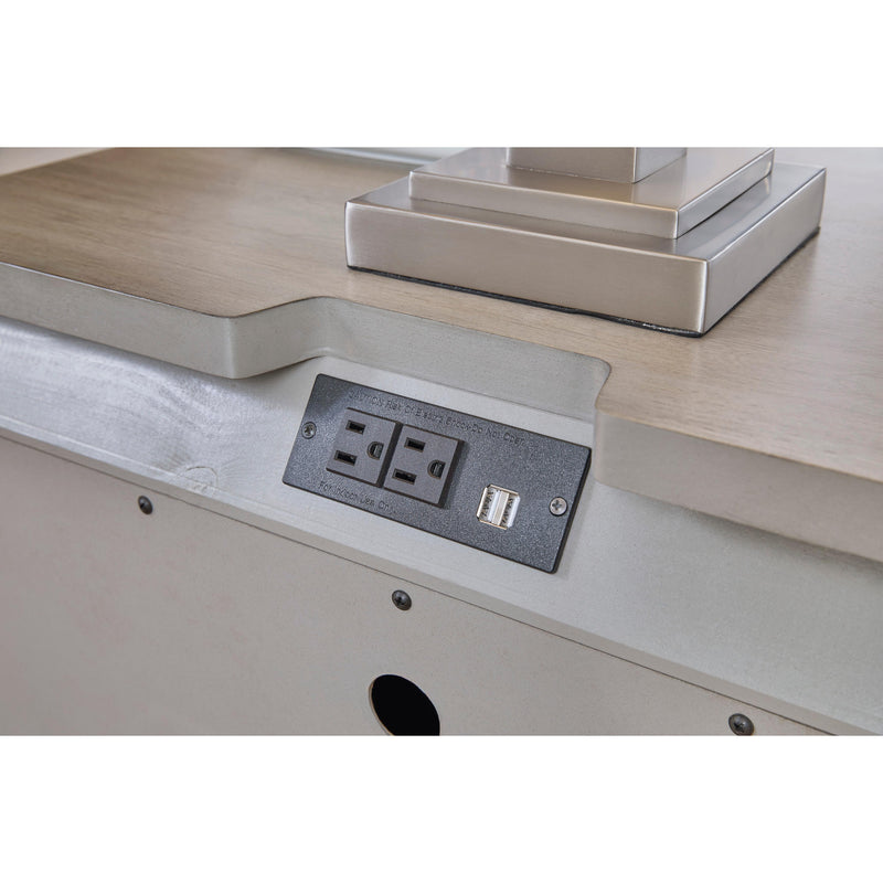  Signature Design by Ashley Lexorne B924 8 pc Queen Sleigh Bedroom Set IMAGE 12