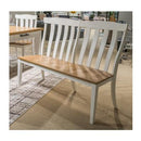  Signature Design by Ashley Ashbryn D844 6 pc Dining Set IMAGE 4