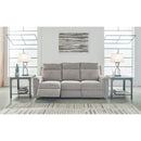  Signature Design by Ashley Barnsana 33201U1 2 pc Power Reclining Living Room Set IMAGE 3