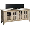 Legends Furniture Calistoga TV Stand CA1451.RWT IMAGE 1