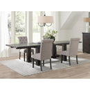Coaster Furniture Calandra 192951-S5B 5 pc Dining Set IMAGE 1