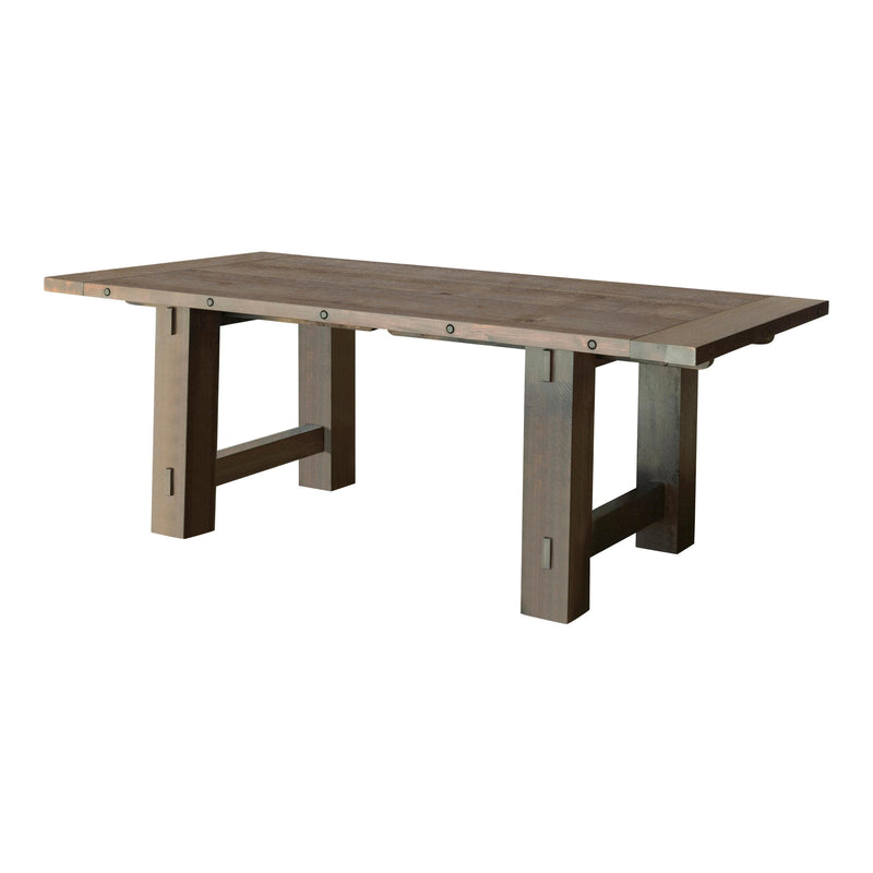 Coaster Furniture Calandra 192951-S5B 5 pc Dining Set IMAGE 2