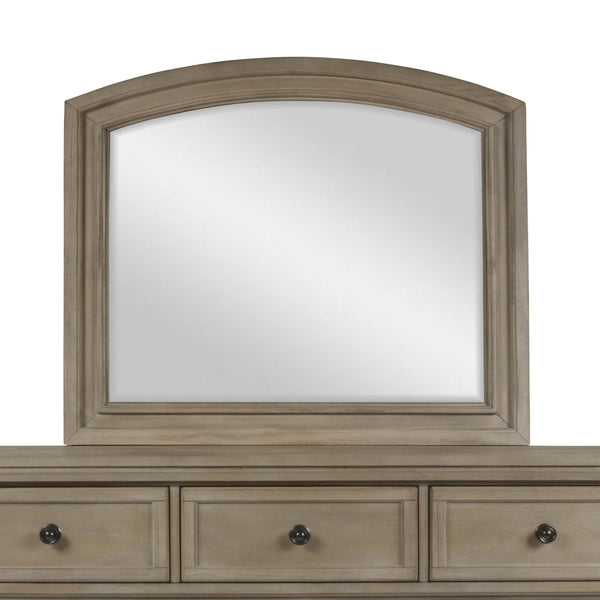 New Classic Furniture Allegra Dresser Mirror B2159-060 IMAGE 1