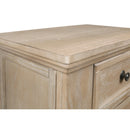 New Classic Furniture Allegra 5-Drawer Chest B2159-079 IMAGE 10