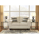  Signature Design by Ashley Abinger 83904U5 4 pc Living Room Set IMAGE 4