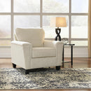  Signature Design by Ashley Abinger 83904U5 4 pc Living Room Set IMAGE 5