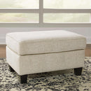  Signature Design by Ashley Abinger 83904U5 4 pc Living Room Set IMAGE 6