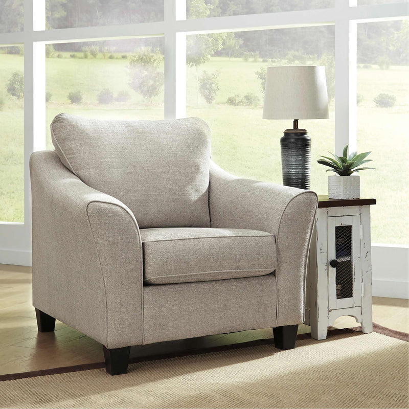  Benchcraft Abney 49701U3 3 pc Living Room Set IMAGE 3