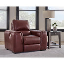  Signature Design by Ashley Alessandro U25501U3 3 pc Power Reclining Living Room Set IMAGE 5