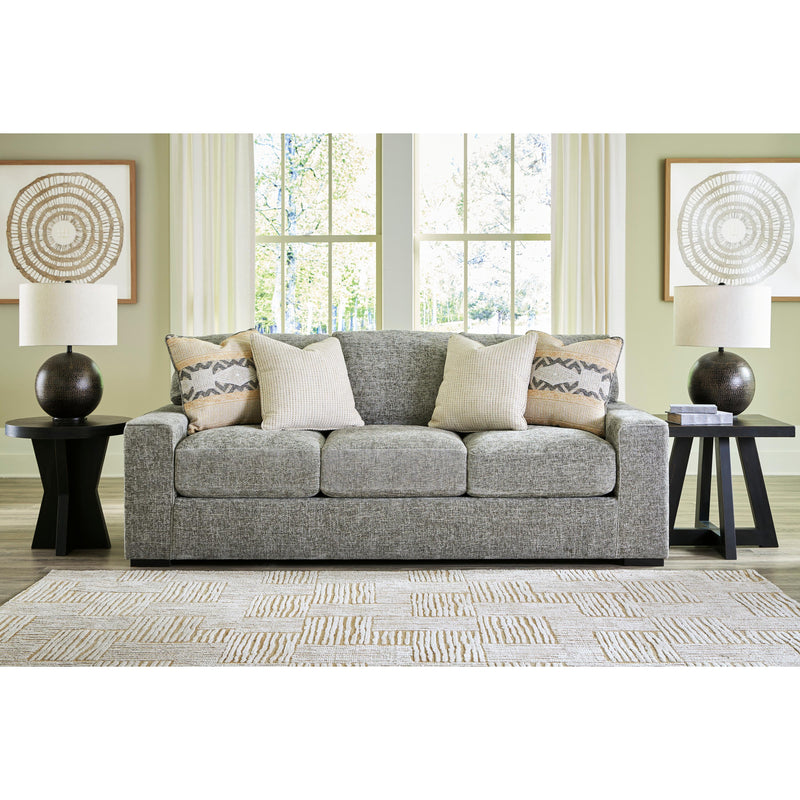  Signature Design by Ashley Dunmor 24904U1 2 pc Living Room Set IMAGE 3