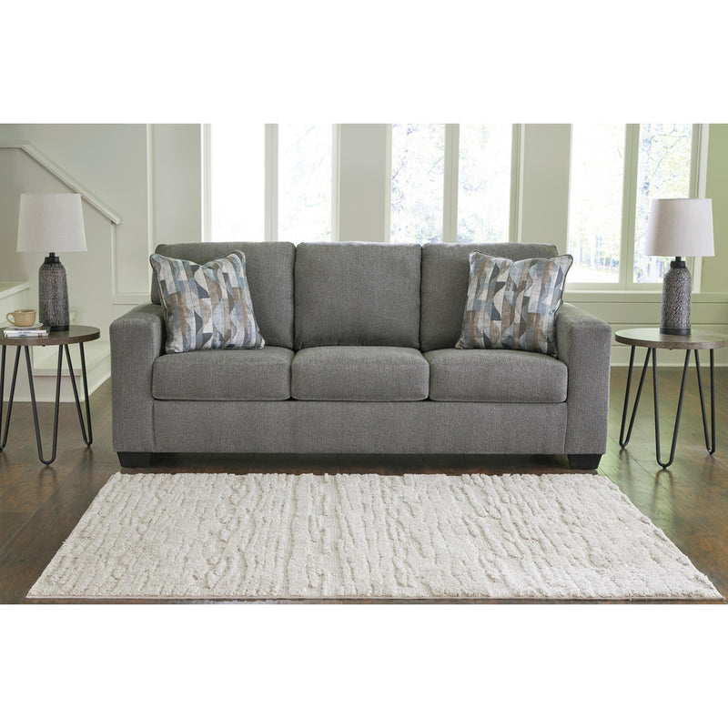 Signature Design by Ashley Deltona 51205 2 pc Living Room Set IMAGE 3