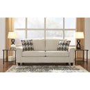  Signature Design by Ashley Abinger 83904U6 2 pc Living Room Set IMAGE 4