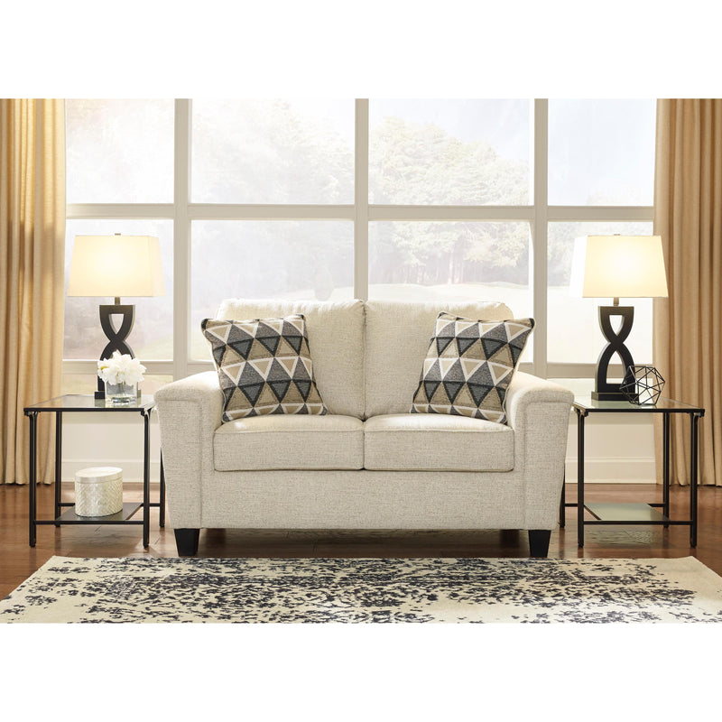  Signature Design by Ashley Abinger 83904U6 2 pc Living Room Set IMAGE 5