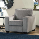  Signature Design by Ashley Altari 87214U7 4 pc Living Room Set IMAGE 6