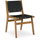  Signature Design by Ashley Fortmaine D872 7 pc Dining Set IMAGE 4