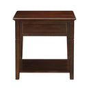 Acme Furniture Malachi 80255 End Table IMAGE 5