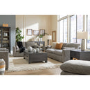  Benchcraft Dramatic 11702U3 4 pc Living Room Set IMAGE 3