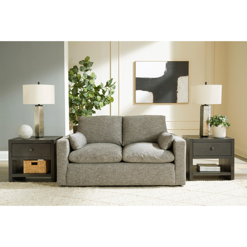  Benchcraft Dramatic 11702U3 4 pc Living Room Set IMAGE 7