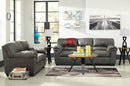  Signature Design by Ashley Bladen 12021U5 4 pc Sofa, Loveseat, Chair and Ottoman Set IMAGE 3