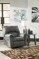  Signature Design by Ashley Bladen 12021U6 3 pc Sofa, Loveseat and Recliner Set IMAGE 3