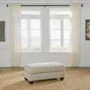  Benchcraft Asanti 13201U1 3 pc Sofa, Loveseat and Ottoman Set IMAGE 5